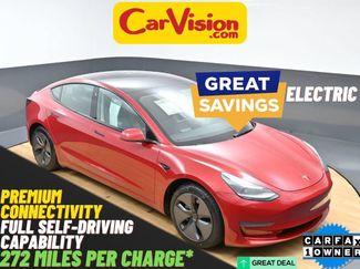 Used 2022 Tesla Model 3 RWD video 1