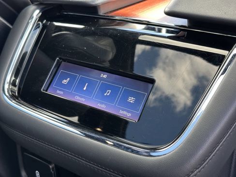 Used 2022 Lincoln Navigator Reserve image 55