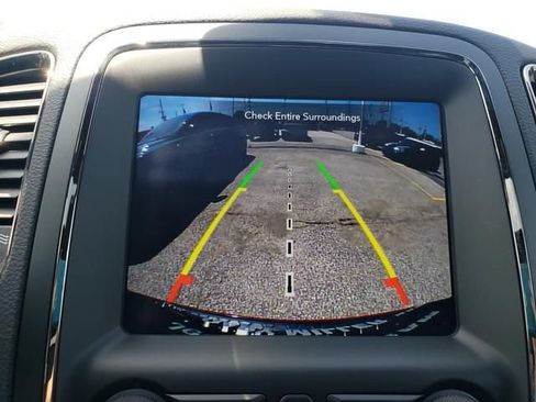 Used 2020 Dodge Durango R/T w/ Blacktop Package AWD/4WD image 23