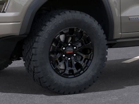 New 2026 GMC Canyon Elevation w/ Convenience Package image 9