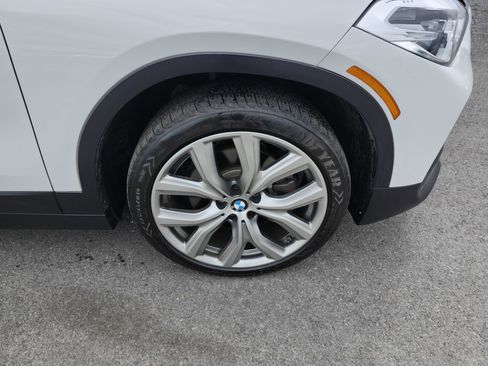 Used 2018 BMW X2 xDrive28i AWD/4WD image 10