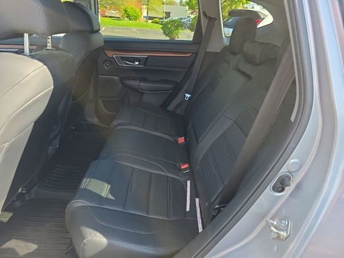 Used 2019 Honda CR-V EX-L image 24