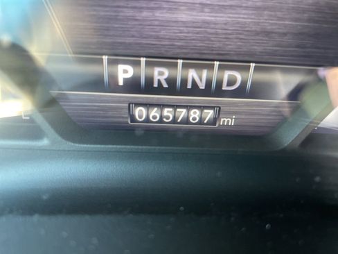 Used 2020 RAM 1500 Big Horn AWD/4WD image 13