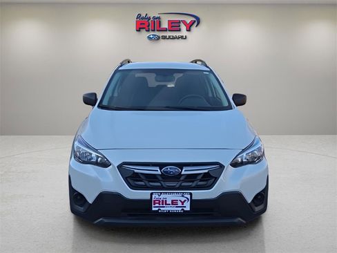 Used 2021 Subaru Crosstrek 2.0i w/ Popular Package #1 image 8