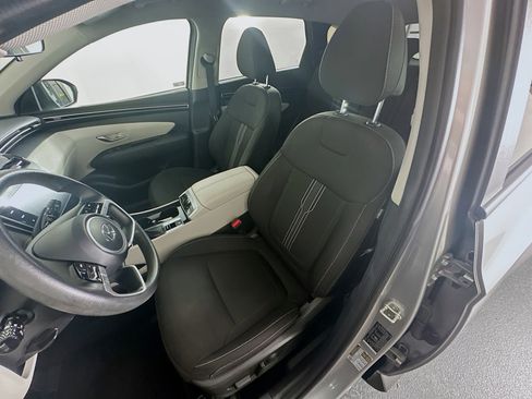 Used 2024 Hyundai Tucson SEL FWD image 13