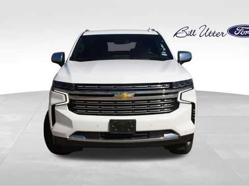 Used 2024 Chevrolet Tahoe Premier image 2