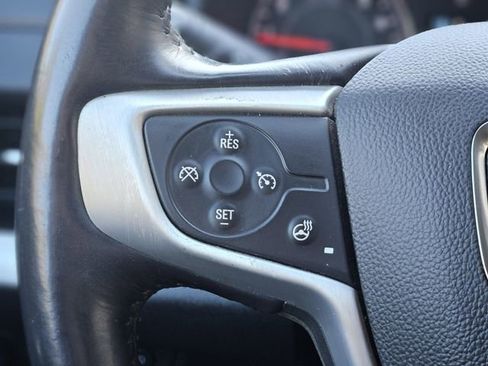 Used 2018 GMC Terrain SLT w/ Preferred Package image 17