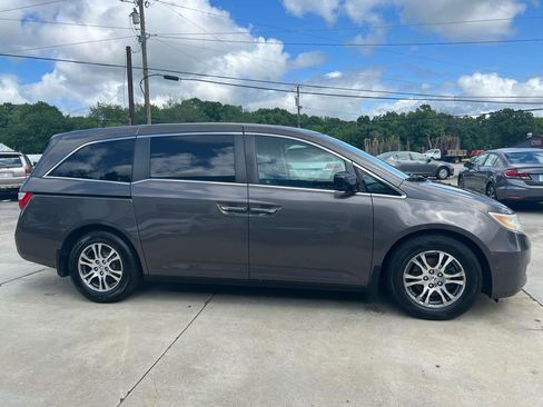 Used 2011 Honda Odyssey EX image 4