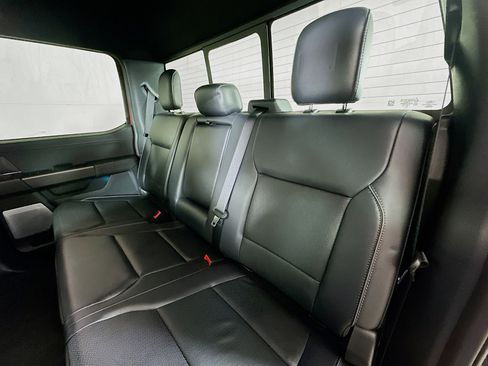 Used 2024 Ford F150 Lariat w/ Equipment Group 502A High image 24