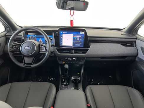 New 2026 Subaru Outback Limited image 14