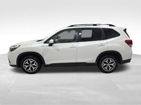 Used 2019 Subaru Forester Premium w/ All-Weather Package AWD/4WD image 5