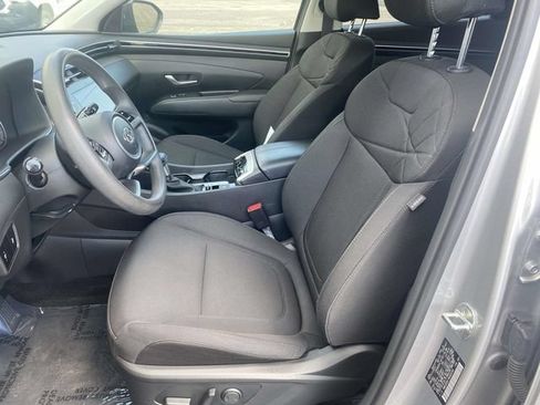 Used 2022 Hyundai Tucson SEL w/ Cargo Package FWD image 12