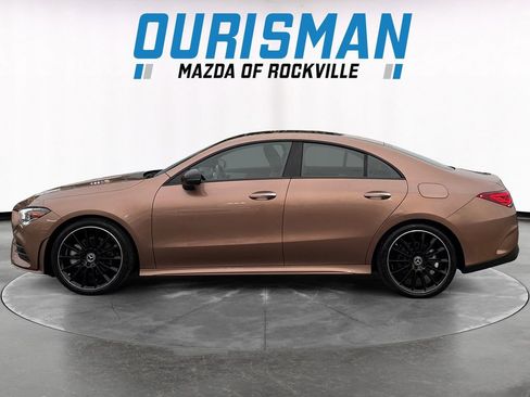 Used 2023 Mercedes-Benz CLA 250 image 3
