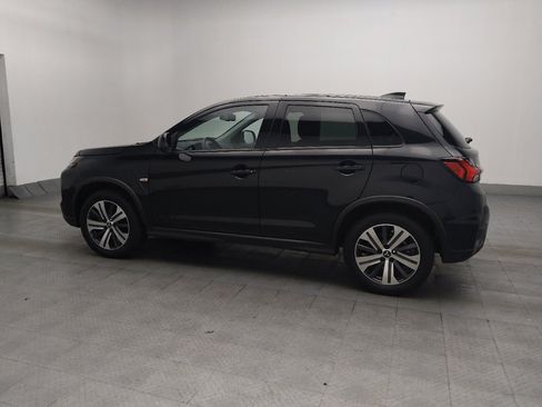 Used 2022 Mitsubishi Outlander Sport FWD image 3