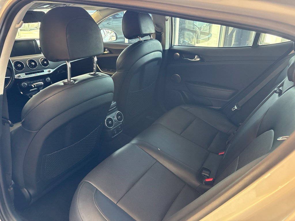 Used 2018 Kia Stinger Premium AWD/4WD image 18