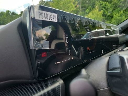 New 2026 Kia K4 EX FWD image 27