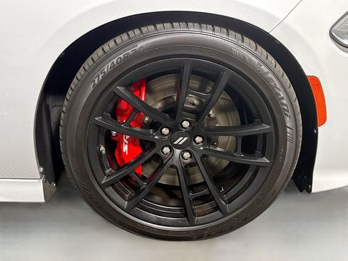 Used 2023 Dodge Charger Scat Pack w/ Dynamics Package RWD image 32