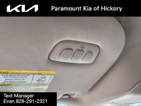 Used 2024 Ford Expedition Max XLT image 34