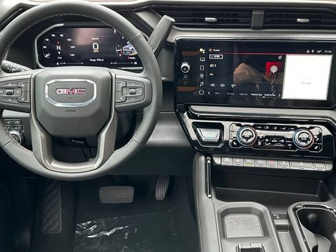 New 2026 GMC Sierra 2500 AT4 w/ AT4 Premium Plus Package AWD/4WD image 14