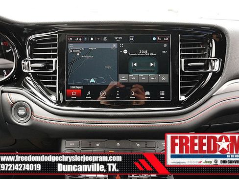 New 2026 Dodge Durango GT RWD image 22