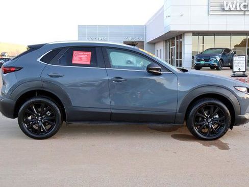 Used 2023 MAZDA CX-30 AWD 2.5 S w/ Preferred Package image 5