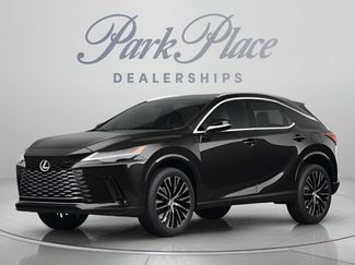 Used 2026 Lexus RX 350 Premium w/ Convenience Package FWD video 1