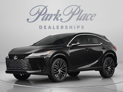 Used 2026 Lexus RX 350 Premium w/ Convenience Package