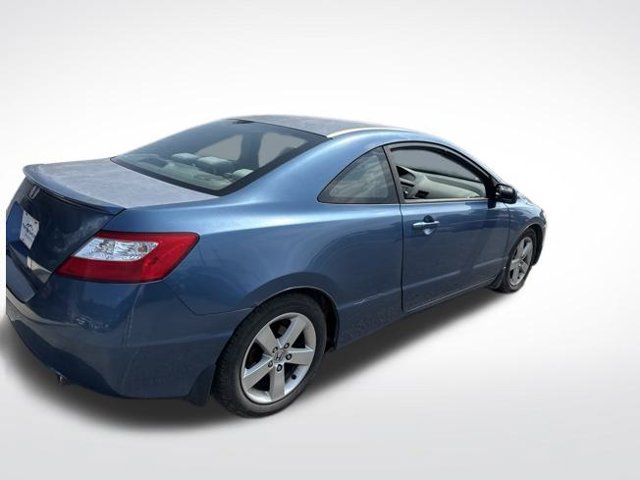 Used 2008 Honda Civic EX image 2