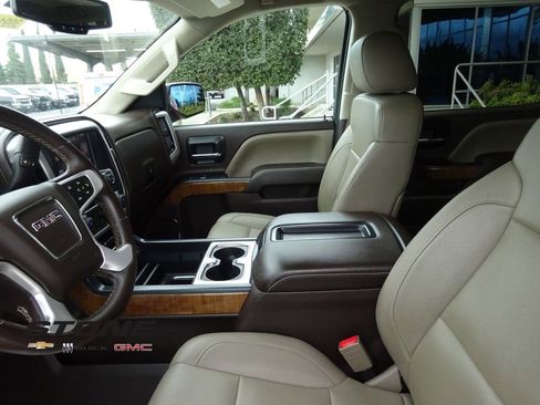 Used 2014 GMC Sierra 1500 SLT image 13