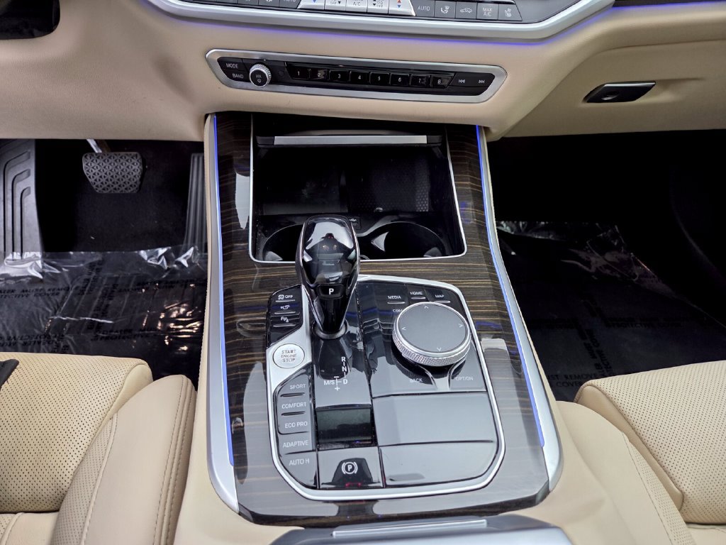 Used 2021 BMW X5 sDrive40i w/ Premium Package RWD image 30