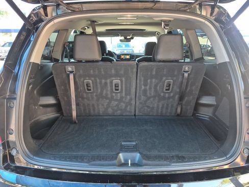 Certified 2022 Honda Pilot Special Edition image 24