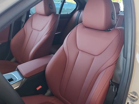 New 2026 BMW 330i Sedan w/ M Sport Package RWD image 16