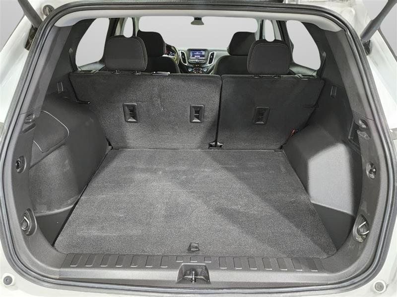Used 2022 Chevrolet Equinox LT w/ Driver Convenience Package FWD image 32
