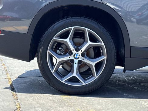Used 2019 BMW X1 sDrive28i FWD image 37