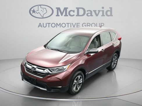 Used 2019 Honda CR-V LX image 34