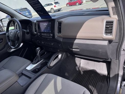 Used 2023 Nissan Frontier SV w/ Tow Package AWD/4WD image 22