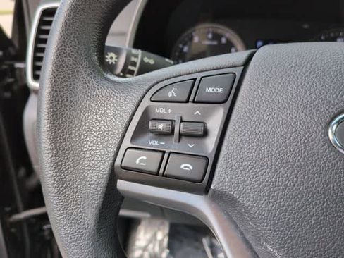 Used 2020 Hyundai Tucson SEL AWD/4WD image 22
