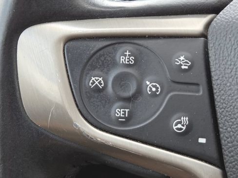 Used 2018 GMC Acadia Denali w/ Technology Package AWD/4WD image 36