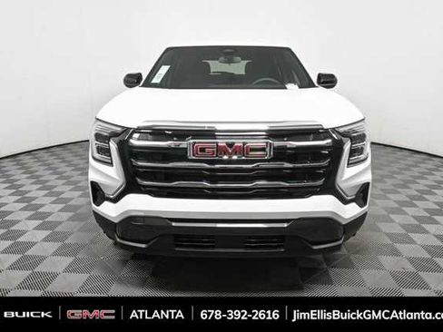 New 2026 GMC Terrain Elevation image 30