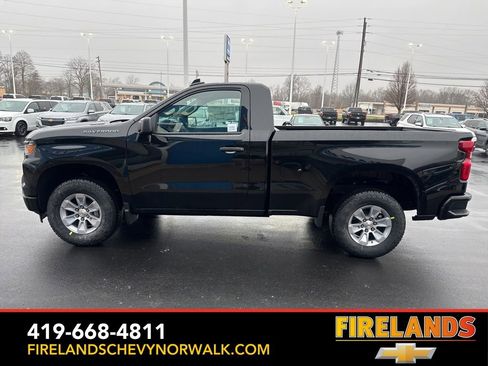 New 2026 Chevrolet Silverado 1500 W/T w/ WT Value Package image 18