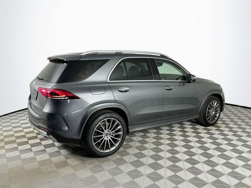 Certified 2023 Mercedes-Benz GLE 350 GLE 350 image 7