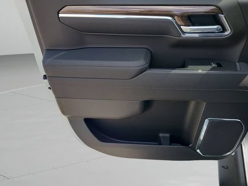 New 2026 Chevrolet Silverado 1500 RST RWD image 15