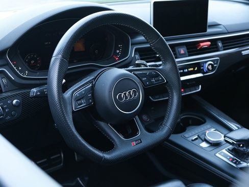 Used 2019 Audi RS 5 Sportback image 21