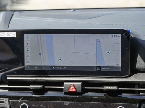 New 2026 Kia Sportage X-Pro Prestige image 7