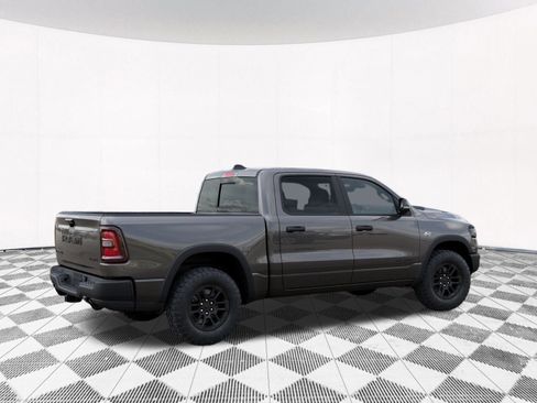 New 2026 RAM 1500 Rebel AWD/4WD image 6