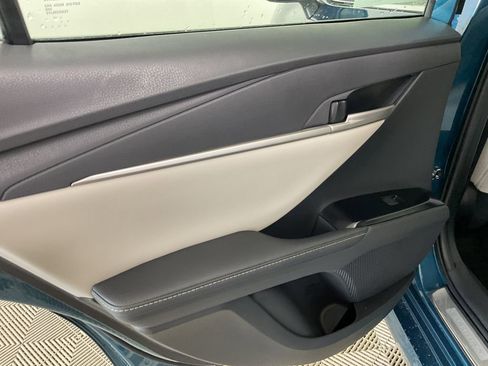 New 2026 Toyota Camry XLE FWD image 16