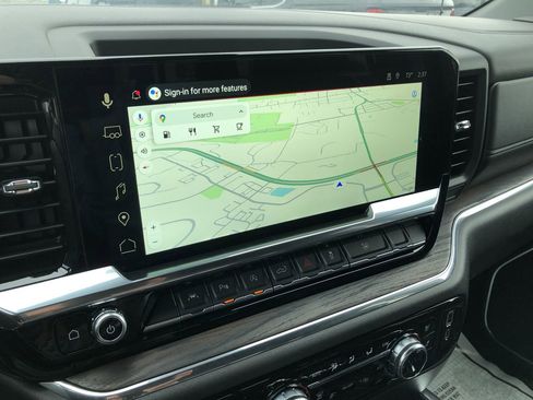 Used 2024 GMC Sierra 1500 SLT w/ SLT Premium Plus Package image 21