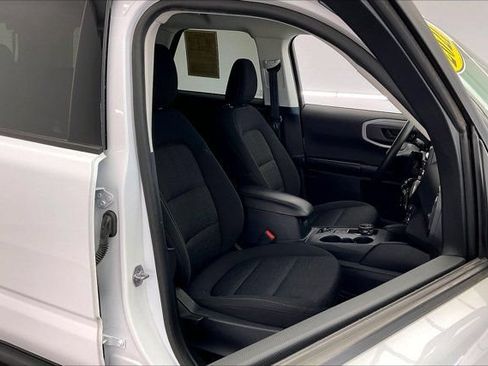 Used 2021 Ford Bronco Sport AWD/4WD image 6