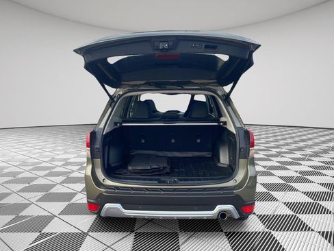 Certified 2024 Subaru Forester Touring w/ Pop Package 2 image 14