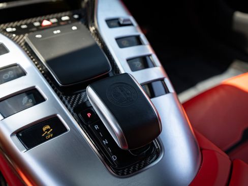 Used 2022 Mercedes-Benz AMG GT 43 image 52